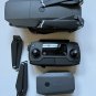 DJI Mavic Pro Quadcopter with Remote Controller - Grey