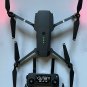 DJI Mavic Pro Quadcopter with Remote Controller - Grey
