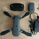 DJI Mavic Pro Quadcopter 4K Gimbal Camera Drone with Extra Battery