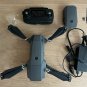 DJI Mavic Pro Quadcopter 4K Gimbal Camera Drone with Extra Battery