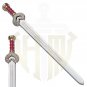 Herugrim Sword of King Theoden from Lord of The Rings with Scabbard