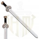 Herugrim Sword of King Theoden from Lord of The Rings with Scabbard