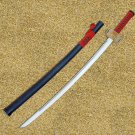 Full Tang Functional Sephiroth Sword (Sephiroth Katana) from Final Fantasy