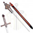 41" Godric Gryffindor Sword with Plaque & Sheath