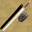 Chronicles of Narnia Sword of High King Peter Narnia Sword Rhindon Sword