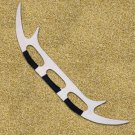 45" Klingon Bat'leth Sword from Star Treks