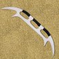 45" Klingon Bat'leth Sword from Star Treks