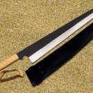 Bleach Sword Ichigo Sword Butcher Sword Zangetsu Sword