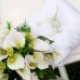Wedding Ring Pillows