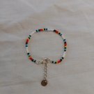 The Spring Serpent Bracelet