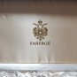 Fabrege "Grand Duke" velvet martini box.