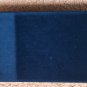 Fabrege "Grand Duke" velvet martini box.
