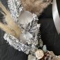 Christmas New Year's wreath decor