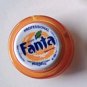 Collectible toys YO-YO Coca-Cola, Fanta, Sprite 1999 release