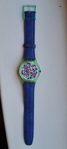 Swatch GG115 MAZZOLINO