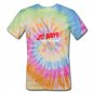 ZS Baits Unisex Tie Die Shirt