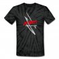 ZS Baits Unisex Tie Die Shirt