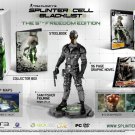 Splinter Cell: Blacklist The 5th Freedom Edition