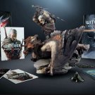 The WItcher 3 Collector’s Edition // Only Accessories // Perfect Condition
