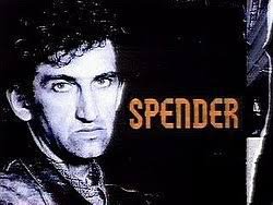 Spender - Jimmy Nail - Series 1 -2- 3 Plus Feature length Special - The French Collection 4 DVD's ..