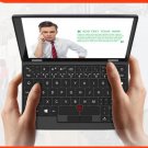 7-inch Mini Portable Laptop Business Office Learning Cpu 8GB+512GB Laptop