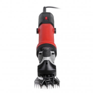 110V 500W Professional Heavy Duty Electric Sheep Shearing Clippers - Sheep Shears Pro