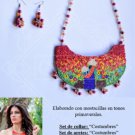 Collar "Costumbre"