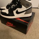 Jordan 1 Mocha