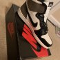 Jordan 1 Mocha