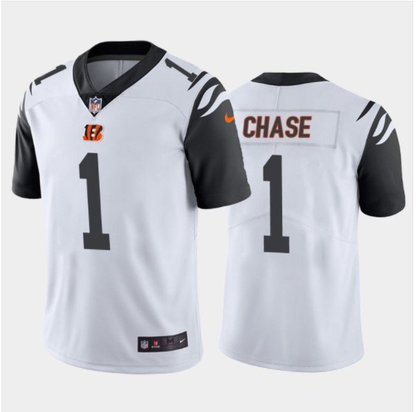 youth ja marr chase jersey