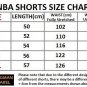 Men&acirc;��s Oklahoma City Thunder 2021-22 Season 75th Anniversary City Edition White Pocket Shorts