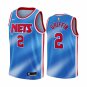 Men & Youth Kids #2 Blake Griffin Brooklyn Nets Classic Edition Blue Jersey