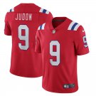 Men & Youth Kids #9 Matthew Judon New England Patriots Color Rush Limited Red Jersey