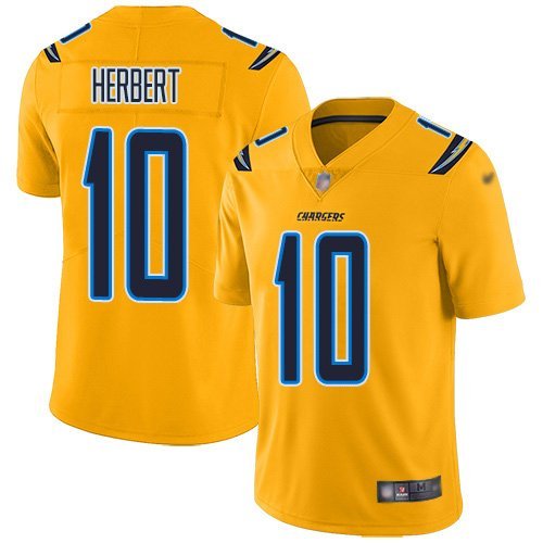 chargers vapor jersey