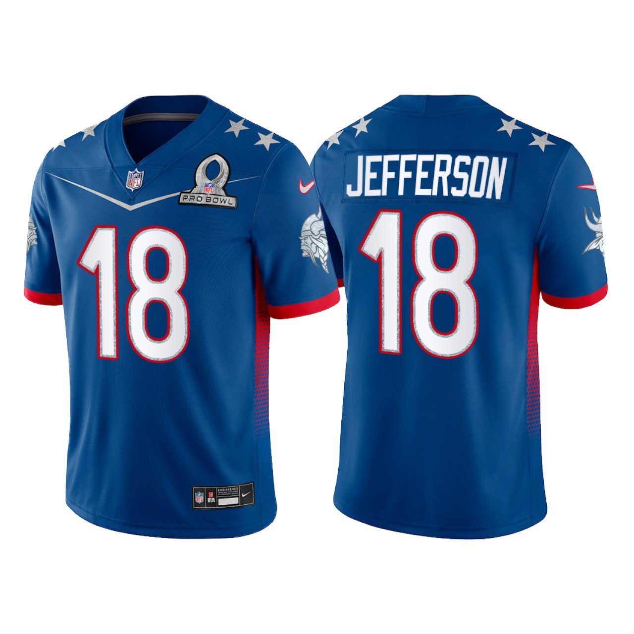 Harrison smith cheap youth jersey