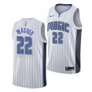 Men & Youth #22 Franz Wagner Orlando Magic Statement Edition White Jersey