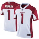 Men & Youth Kids #1 Kyler Murray Arizona Cardinals Color Rush Limited White Jersey