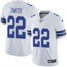Men & Youth Kids #22 Emmitt Smith Dallas Cowboys Color Rush Limited White Jersey