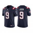 Men & Youth #9 Matthew Judon New England Patriots Color Rush Limited Navy Blue Jersey