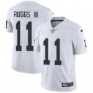 Men & Youth #11 Henry Ruggs III Las Vegas Raiders Color Rush Limited White Jersey