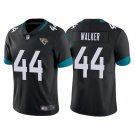 Men & Youth #44 Travon Walker Jacksonville Jaguars 2022 NFL Draft Color Rush Limited Black Jersey
