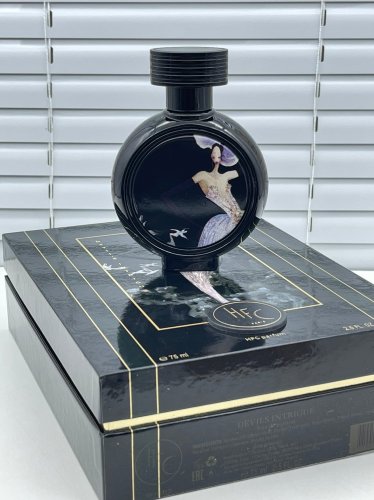 Haute Fragrance Company Devil's Intrigue,EDP women 100ml - 3.4oz Spray