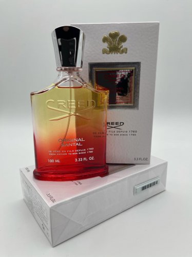Creed Original Santal 100ml - 3.4oz Spray