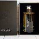 Fragrance World Cuir Noir, EDP Men 100ml - 3.4 fl.oz Spray