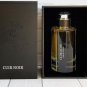 Fragrance World Cuir Noir, EDP Men 100ml - 3.4 fl.oz Spray