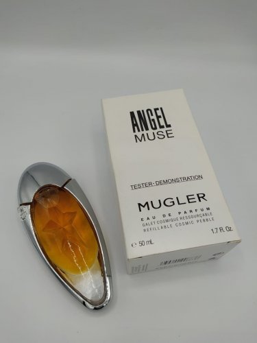 Thierry Mugler Angel Muse, EDP Women 50ml - 1.7 fl.oz Spray