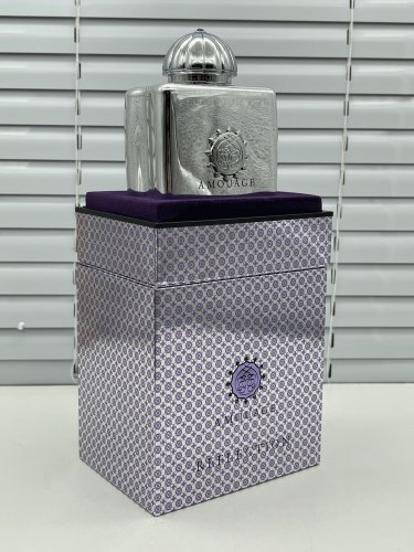 Amouage Reflection, EDP Women 100ml - 3.4 fl.oz Spray