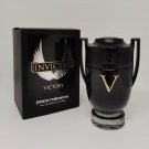 Paco Rabanne Invictus Victory, EDP Men 100 ml - 3.4 fl.oz Spray
