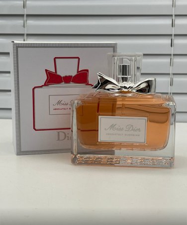 Christian Dior Miss Dior Absolutely Blooming EDP Women 100ml - 3.4 fl.oz Spray