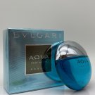Bvlgari Aqva Pour Homme Marine EDP Men 100ml - 3.4 oz Spray